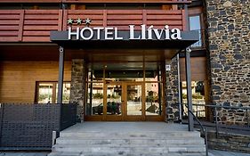 Hotel Llivia